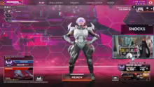 SOLO RANKED GRIND nyfter !snocks