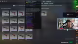 Pack Opening und Glücksspiel