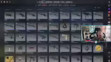 Skins, Faceit und Map-Auswahl