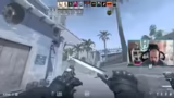 Faceit-Runde und Taktik-Bespr…