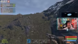 TAG 2 METASHI RUST EVENT ! SPÄTER SAND…