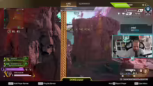 RANKED GRIND ! 2K STREAM intel !prep !s…