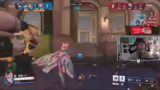 Overwatch Gameplay und Diskus…