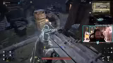 Mistfall Hunter
