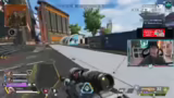 Comeback in Apex Legends und…