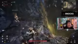 Mistfall Hunter