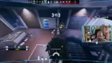 Tom Clancy's Rainbow Six Siege