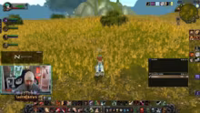 [SAUERCROWD] LEVEL 60 WARRIOR prep !nyf…