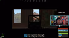 LETZTER TAG RUST WIPE MIT @myko @kaminr…