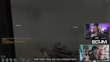 Vorbereitung auf einen Raid n…