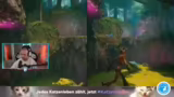 Verwandlungen und Gameplay-He…