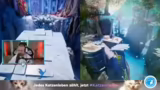Charity-Stream für den Deutsc…