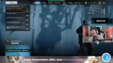 Controller-Projekt und Warm-up