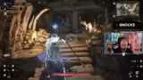 Mistfall Hunter