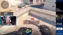 INTEL ESPORTS COACHING - LIVE AUSM XPER…