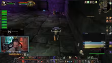 [SAUERCROWD] LEVEL 60 WARRIOR prep !nyf…