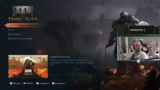 Abschluss des Streams und Dan…