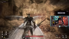 [DROPS] SORC RANKED GRIND snocks !nyfter