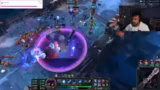 League of Legends