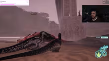 BALLON DATE danach The Isle DINO RP