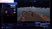 VOICE CHAT ACTION! DINO RP !video