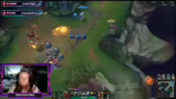 League of Legends