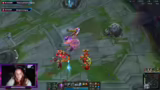 League of Legends