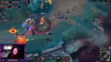 League of Legends