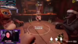Liar's Bar