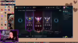 League of Legends und persönl…