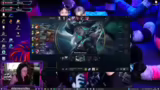 Stream-Start und Persönliches