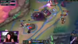 League of Legends