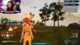 Gameplay-Erklärung und Teamma…