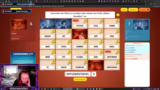 Stream-Start und Einführung i…