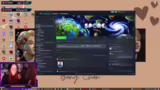 Stream-Ende und Ankündigungen