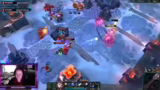 League of Legends