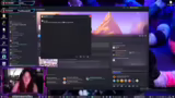 Stream-Start und vorläufige P…