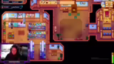 Stardew Valley Interaktionen…