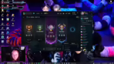 Low Priority Queue und Elo-Ei…