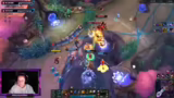 League of Legends
