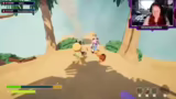 Achievement Run mit Gast
