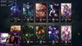 League of Legends Runde und S…