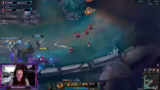 League of Legends