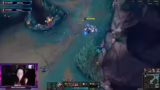 League of Legends
