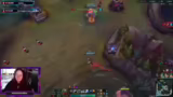 League-Erfahrungen und Dating…