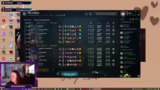 Blutgruppen, League und Absch…