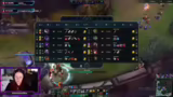 League of Legends