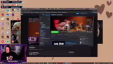 Planung für zukünftige Stream…