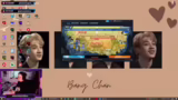 Stream-Start und Spielauswahl
