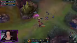 League of Legends